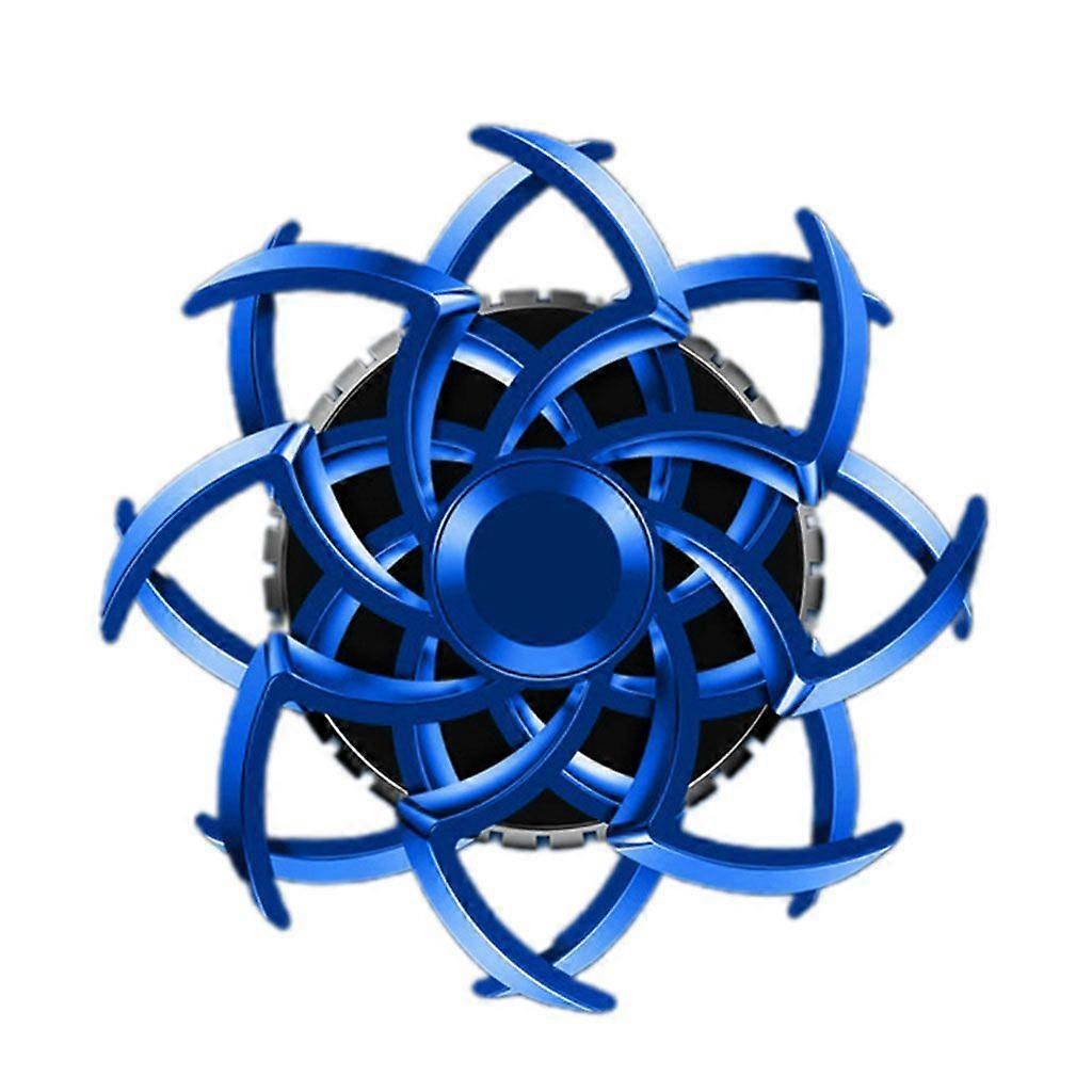 Spider Snowflake Perfume Air Freshener Clip for Improve Interior Environment