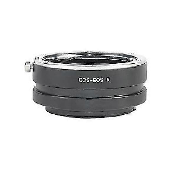 EOS R Lens Adapter Ring for EF Lens to for EOS R R5 R6