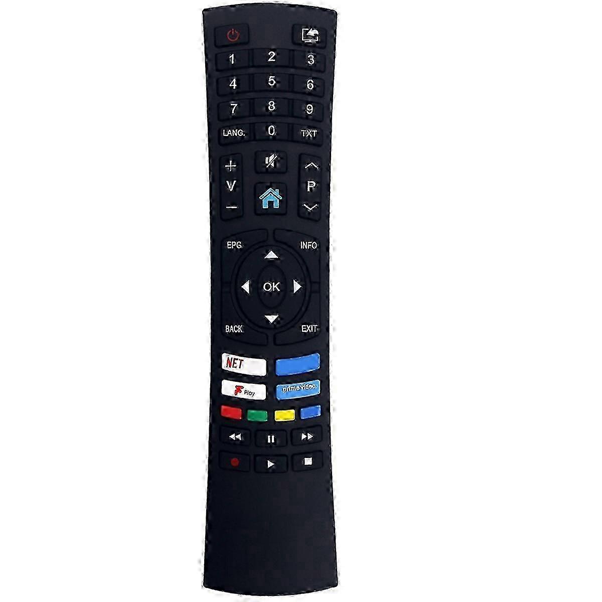 RC1823 Replace Remote Control for TV Remote Control,__e0.278 hwy