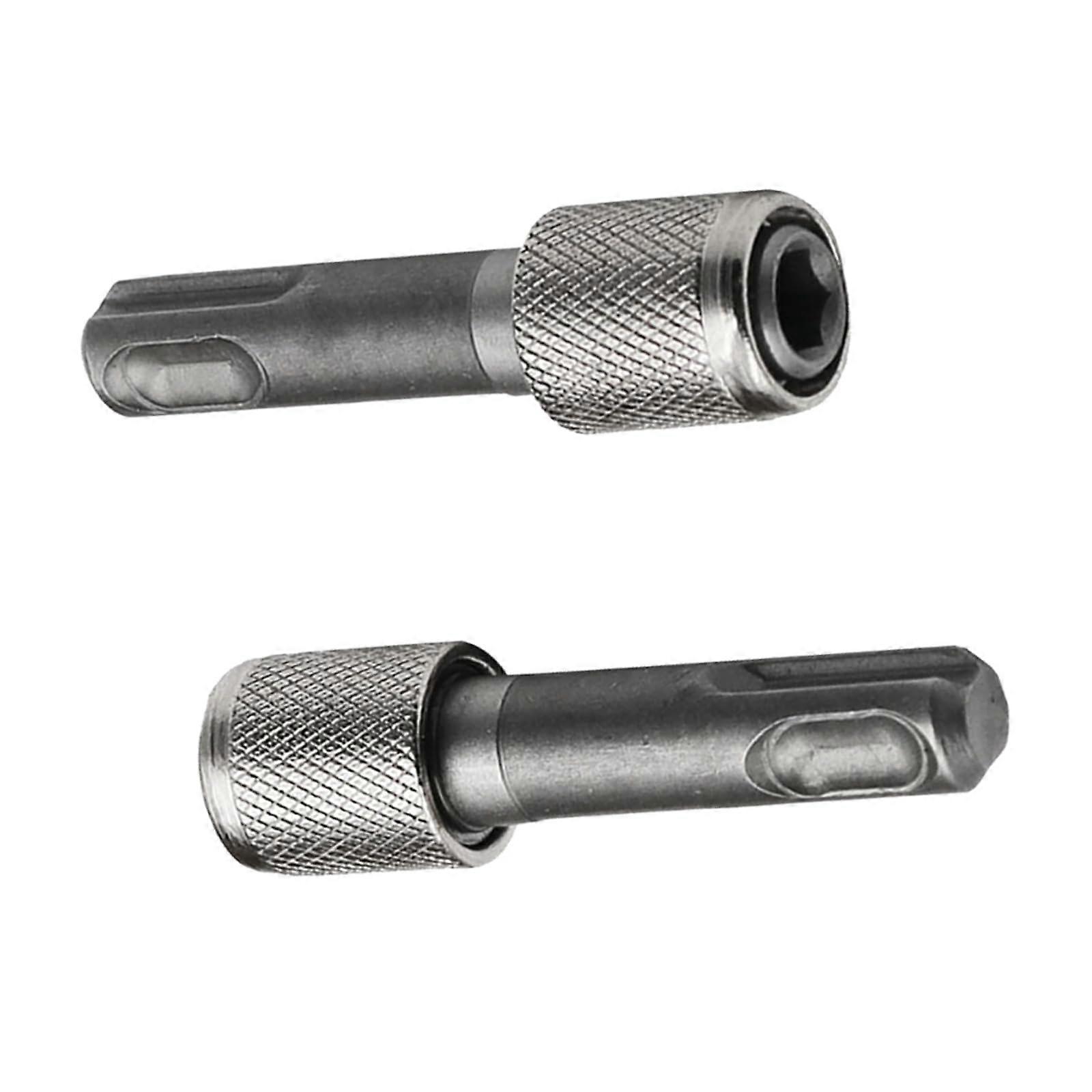 SDS Plus Adapter Bohrfutter, Bithalter, Adapterschaft, Verlängerung, Spannfutter Ersatzteile