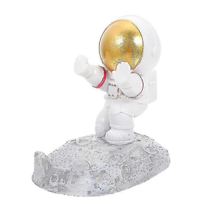 1pcs Astronaut Phone Bracket