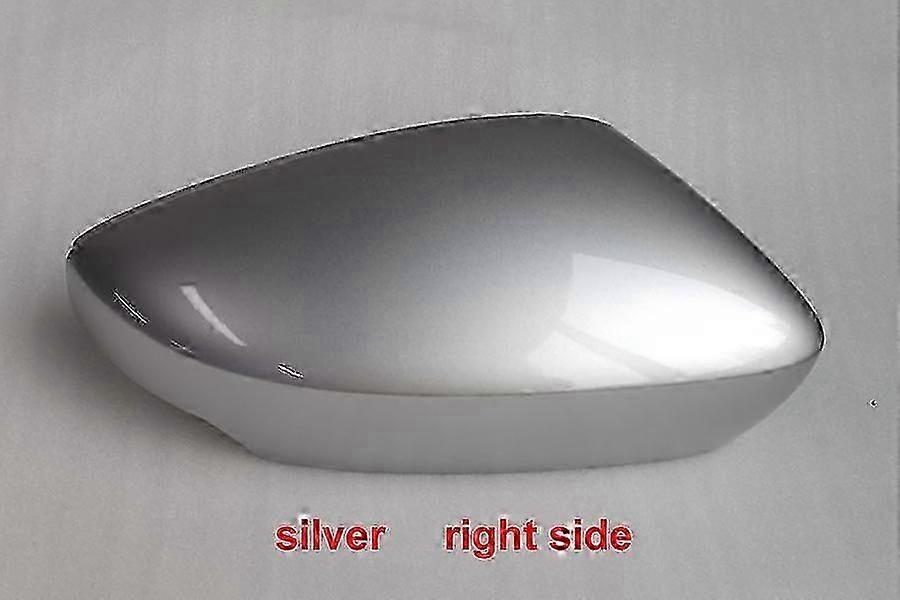 Painted mirror housing for Skoda Fabia, easy installation