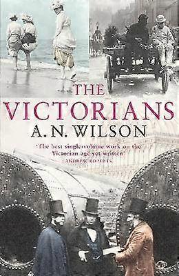 The Victorians