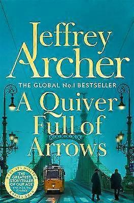 A Quiver Full of Arrows