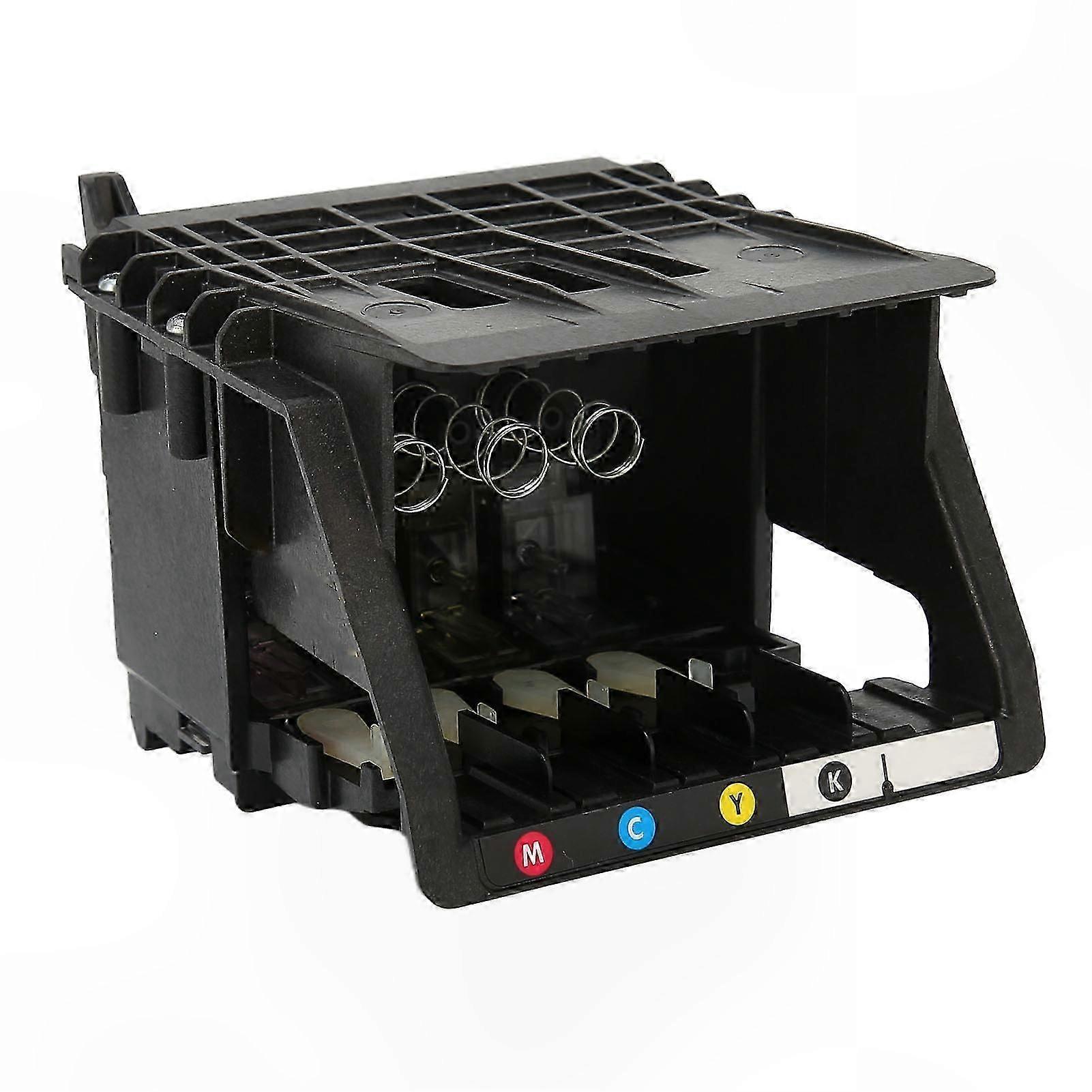 Replacement Printer Printhead Nozzle for HP Officejet Pro 8100 8600 8610 8620 8650 251DW 251 Series-Compatible Printing Components