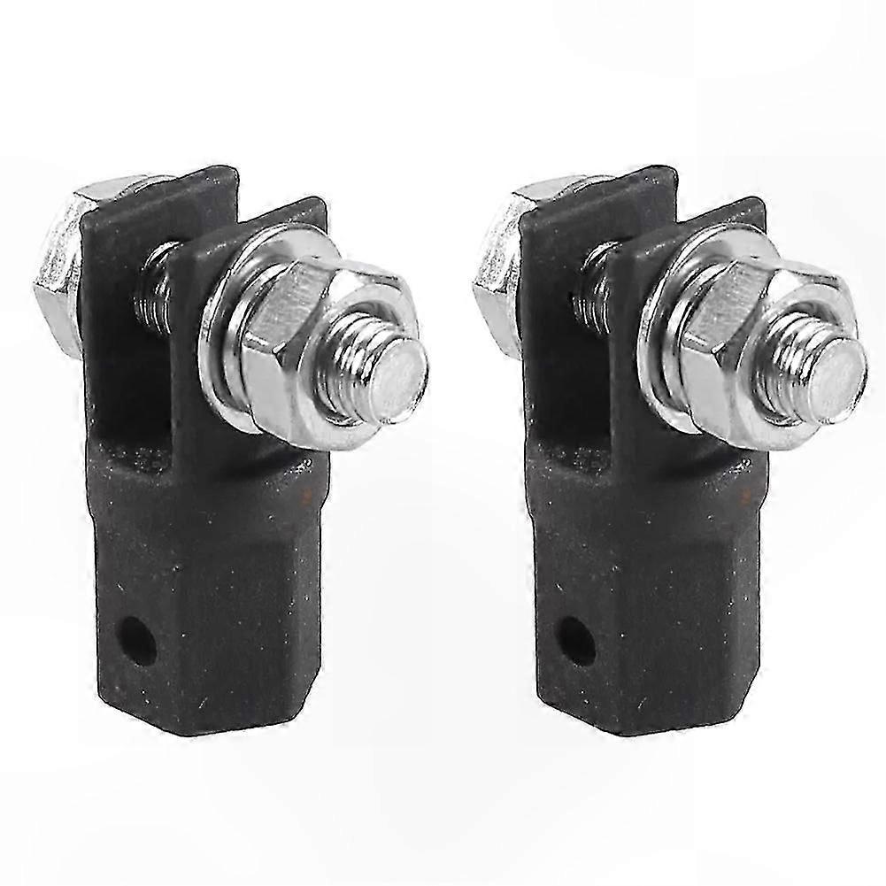 1/2 Inch Drive Socket Adapter for Scissor Jacks and Impact Wrench Tools