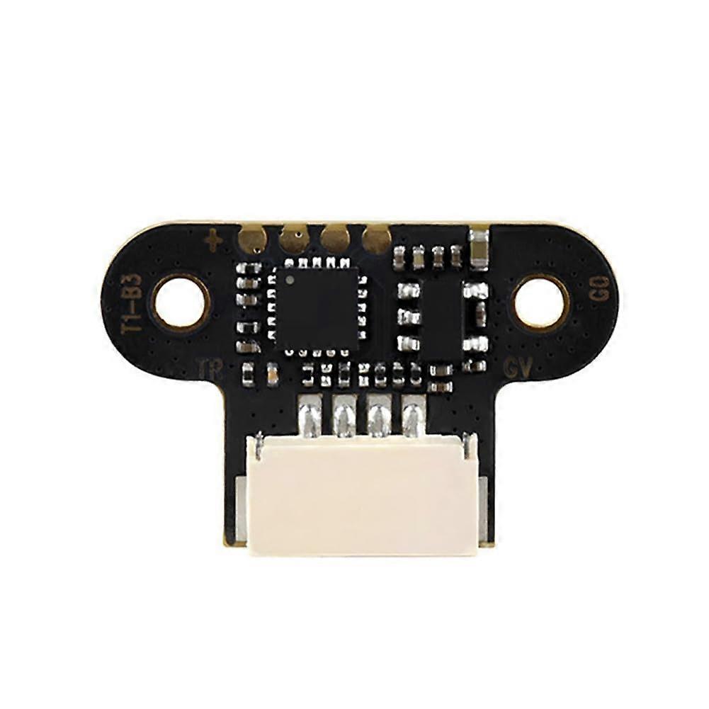 TOF Distance Sensor Mini Radar 0.02M7.8M Distance Measurement UART I2C I/O Interface