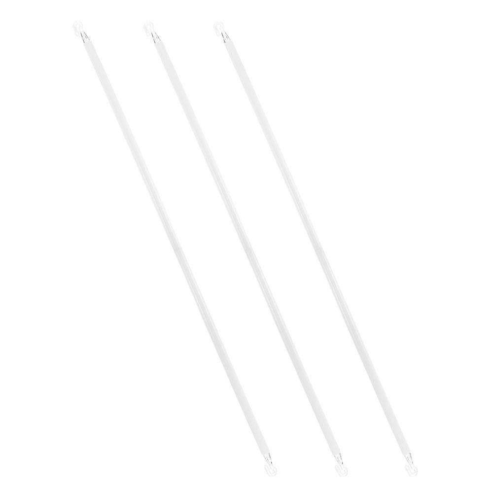 Blind Accessories Vertical Blind Wand Replacement Adjustable Louver Angle 3Pcs