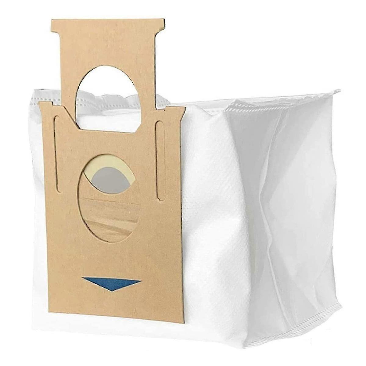 T8 MAX Robot Vacuum Cleaner Dust Bag Replacement