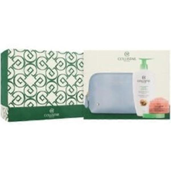 Collistar - Coffret Lait Fondant Sublime Spécial Corps Parfait - Coffret Cadeau 400ml