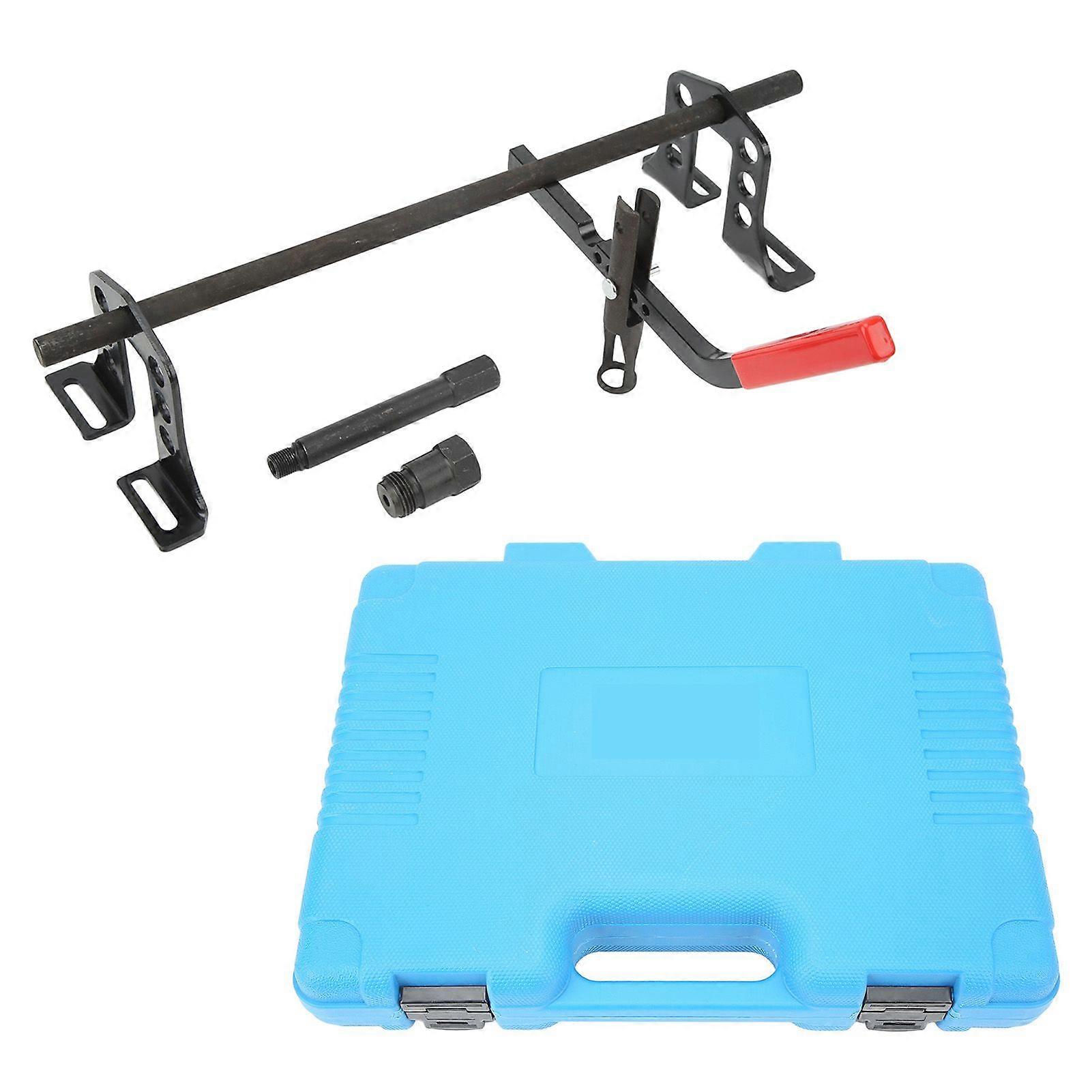 أداة تركيب مزيل زنبرك صمام محرك الديزل بالغاز