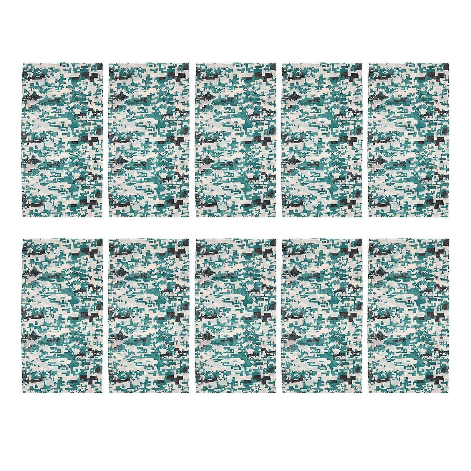 عصابة رأس مدمجة قابلة للطي ، بدون حواف مزعجة ، تعزز أي ملابس