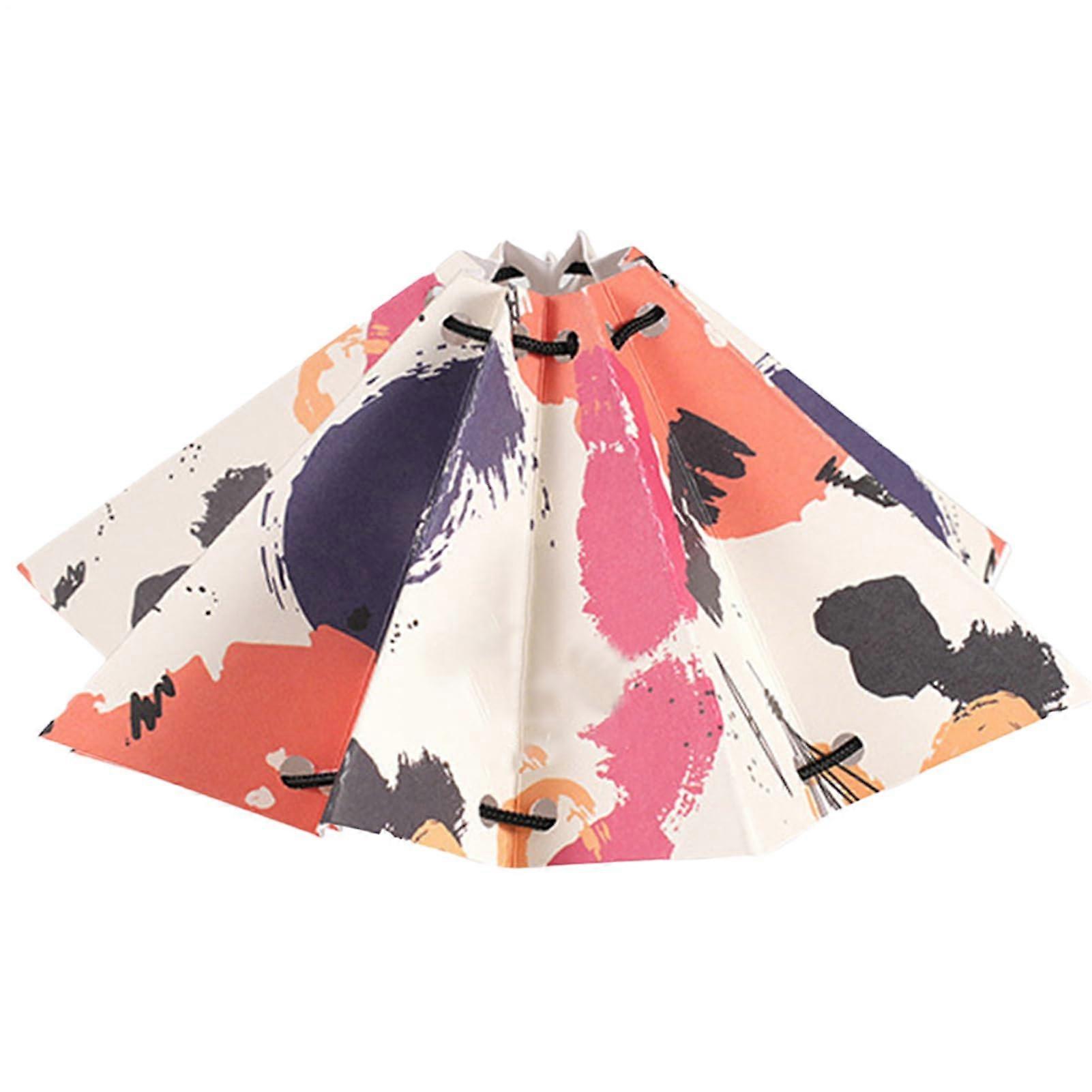 Camping Lampenschirm - Elegant Replacement Shade for Pool Area, Grill Space, Garden, Style A, Durable Material, Compatible Design