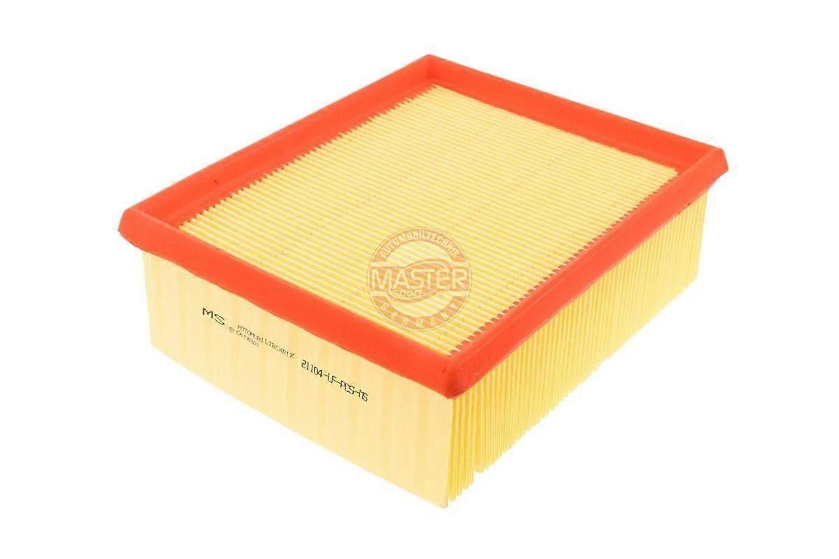 Germany 21104-LF-PCS-MS Air Filter for Vehicles, Replacement Part, High Efficiency, Compatible with Various Models