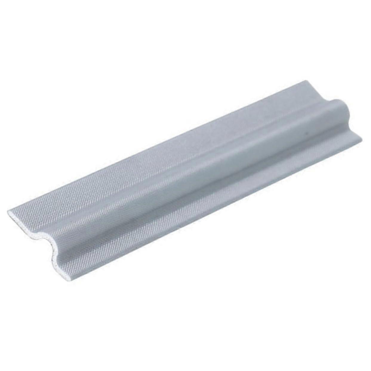 1 Roll Grey Polyurethane Foam Door Window Seal Weather Protection Tape