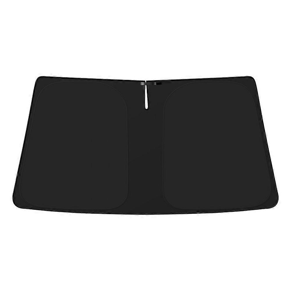 TKdaddy BASEUS GoTrip DT1 Car Front Windshield Sunshade Single Layer UV Protection Temperature Reduction Cover