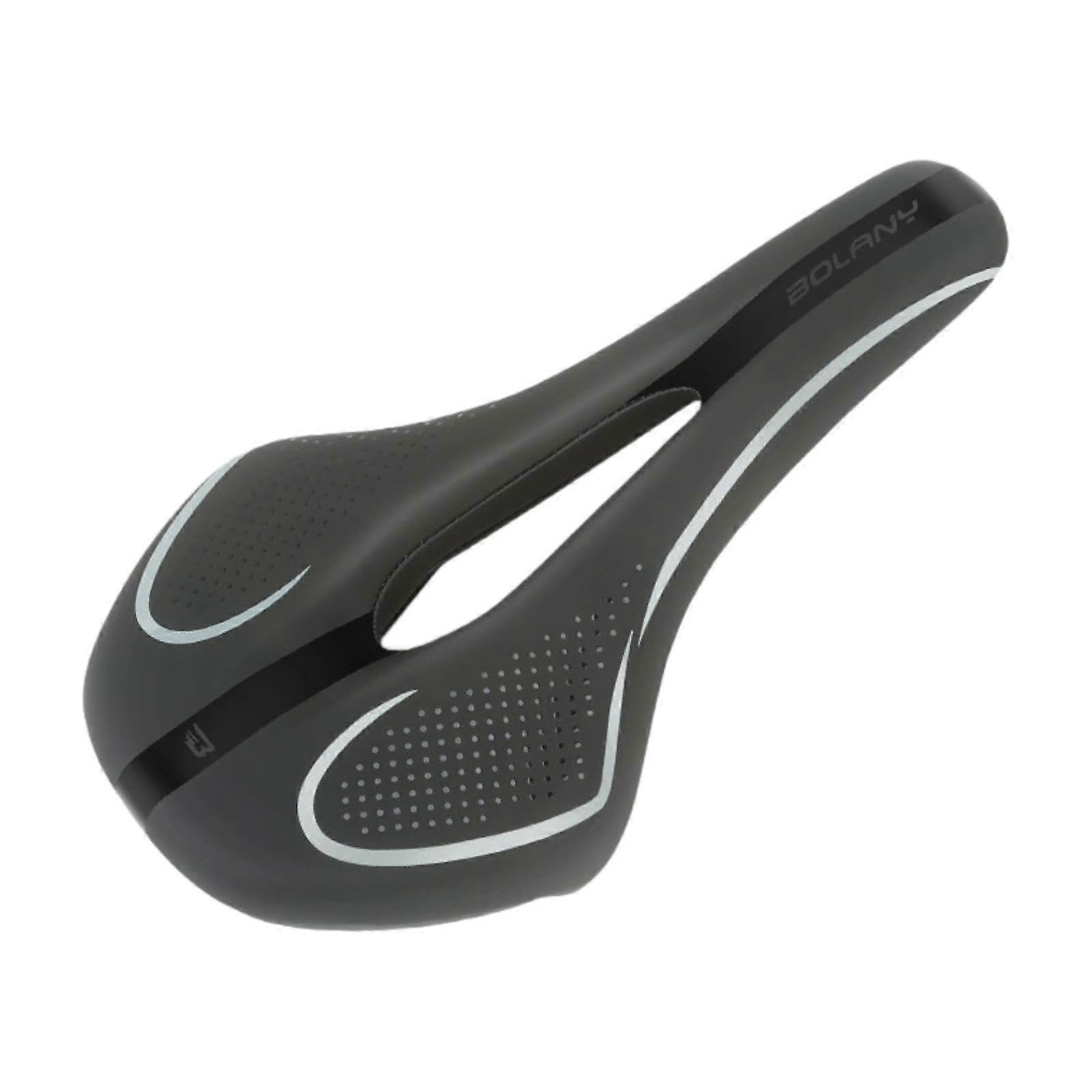 Bike Seat Non-Slip Ergonomic for Road Bikes and Mountain Bikes – Easy Installation, Comfortable, Universal Size