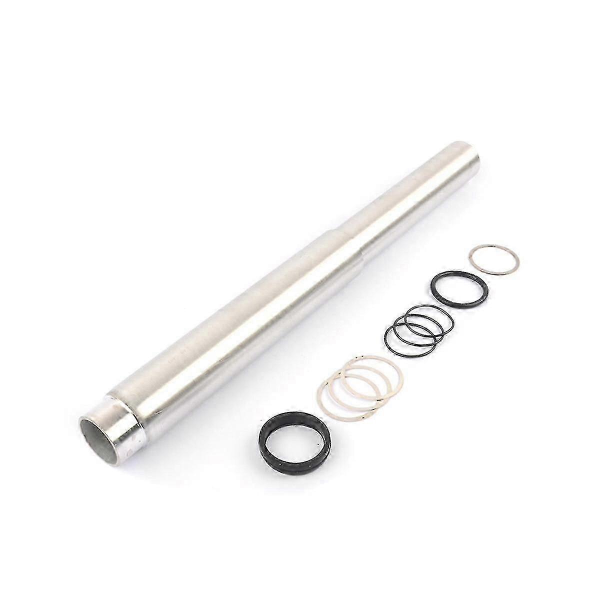 Bil Vattenöverföringsrör Rör Vattenrör för V8 E60 E61 E63 E64 E65 N62 N62N- 11706305738