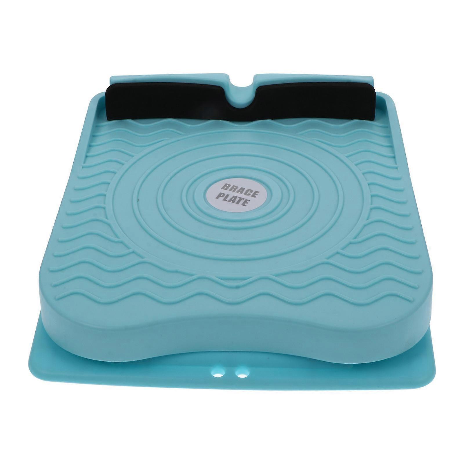 1 Pc Foldable for Foot Calf and Massage Exercise Device