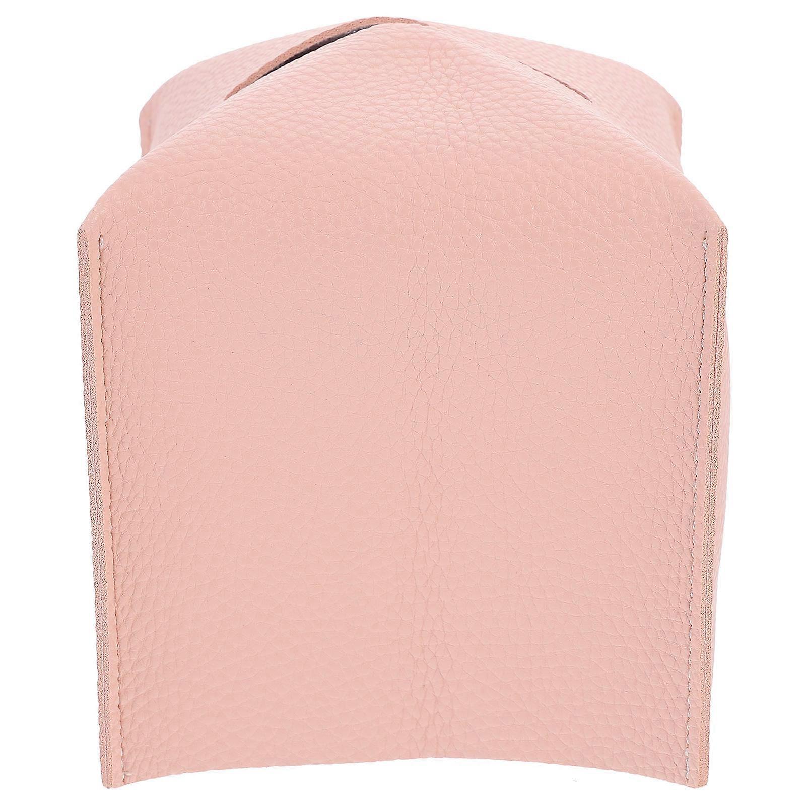 Tissue Holder 2pcs Decorative Napkin Bag for Home Use