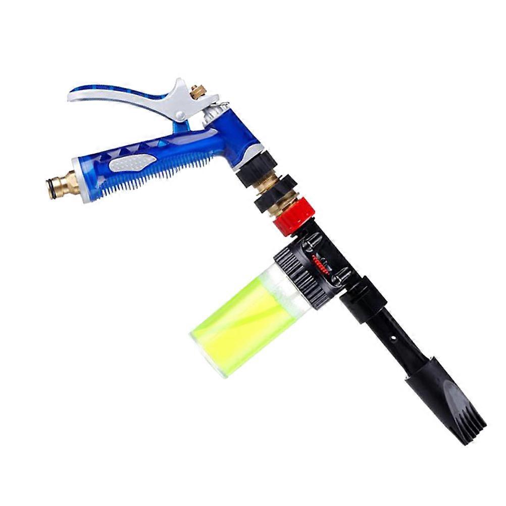 Car Cleaner Multifunctional Washing Soap Sprayer for Motorcycle Use