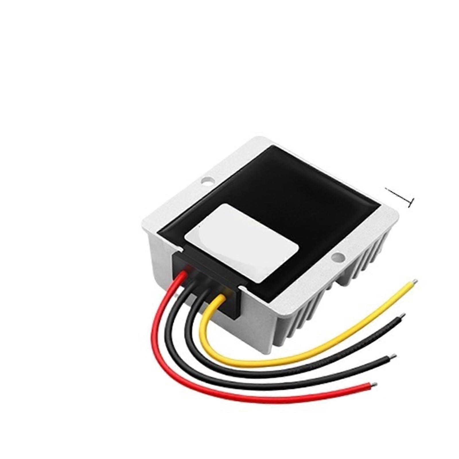 DC To DC Buck Converter Module 20-90V Input 9V Output Currents 1A 2A 3A 5A 7A 10A 20A 25A