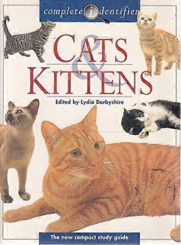 Cats & Kittens Complete Identifier