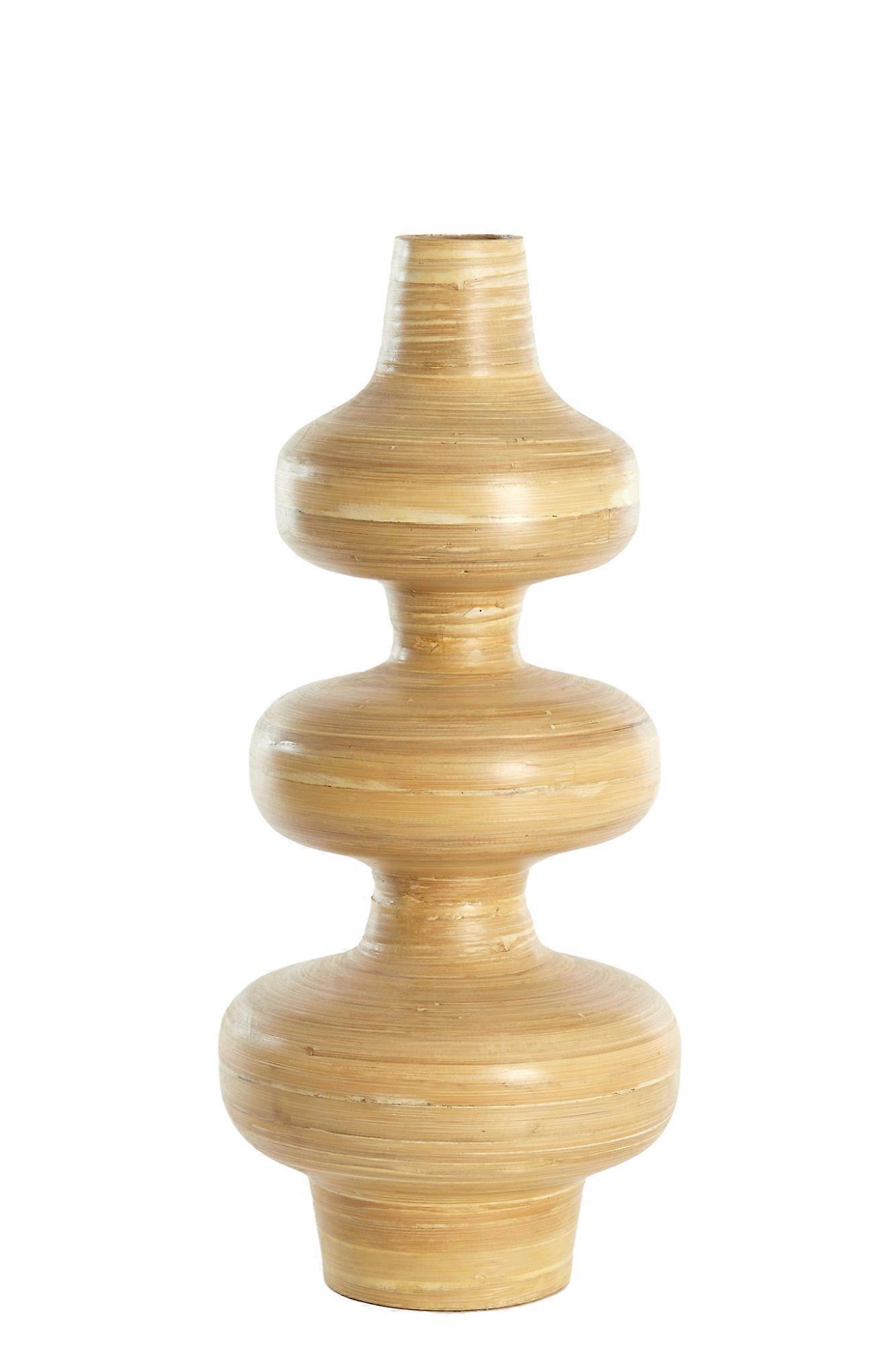 Mobili Light & Living - marrone - bambù - 5738284