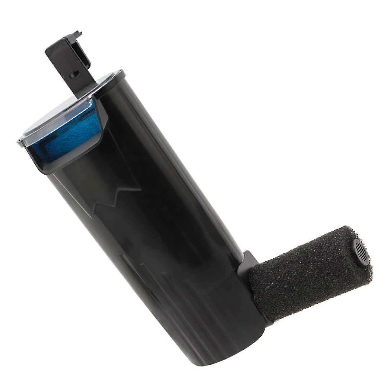Low Water Level Air Pump for Aquariums and Terrariums, EU Plug, Quiet, Energy Efficient Design