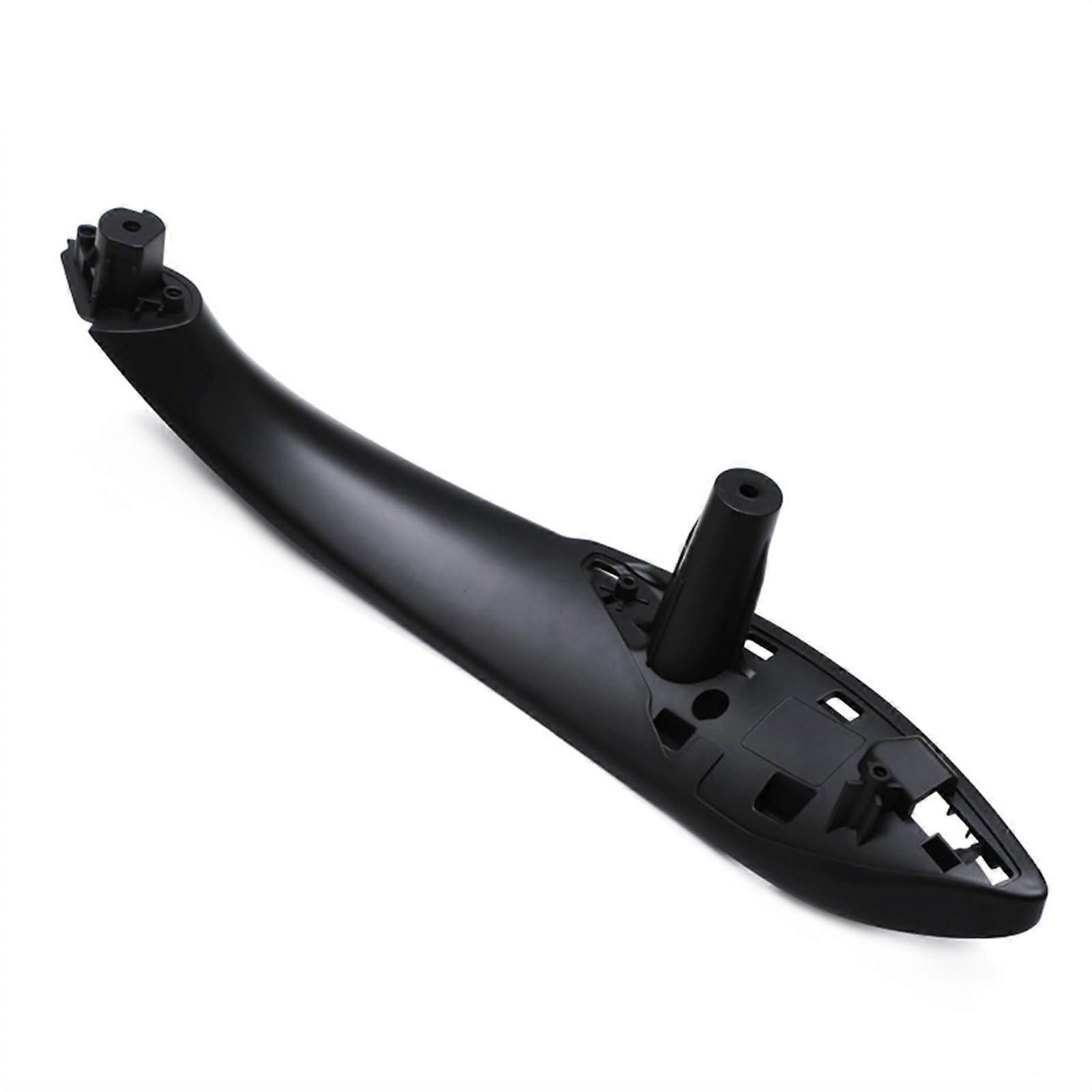 Auto Interior Door Handles For 3 Series F30 F31 F32 F80 F82 F83 F33 F34 F35 F36 20122017 (Black Right Rear)