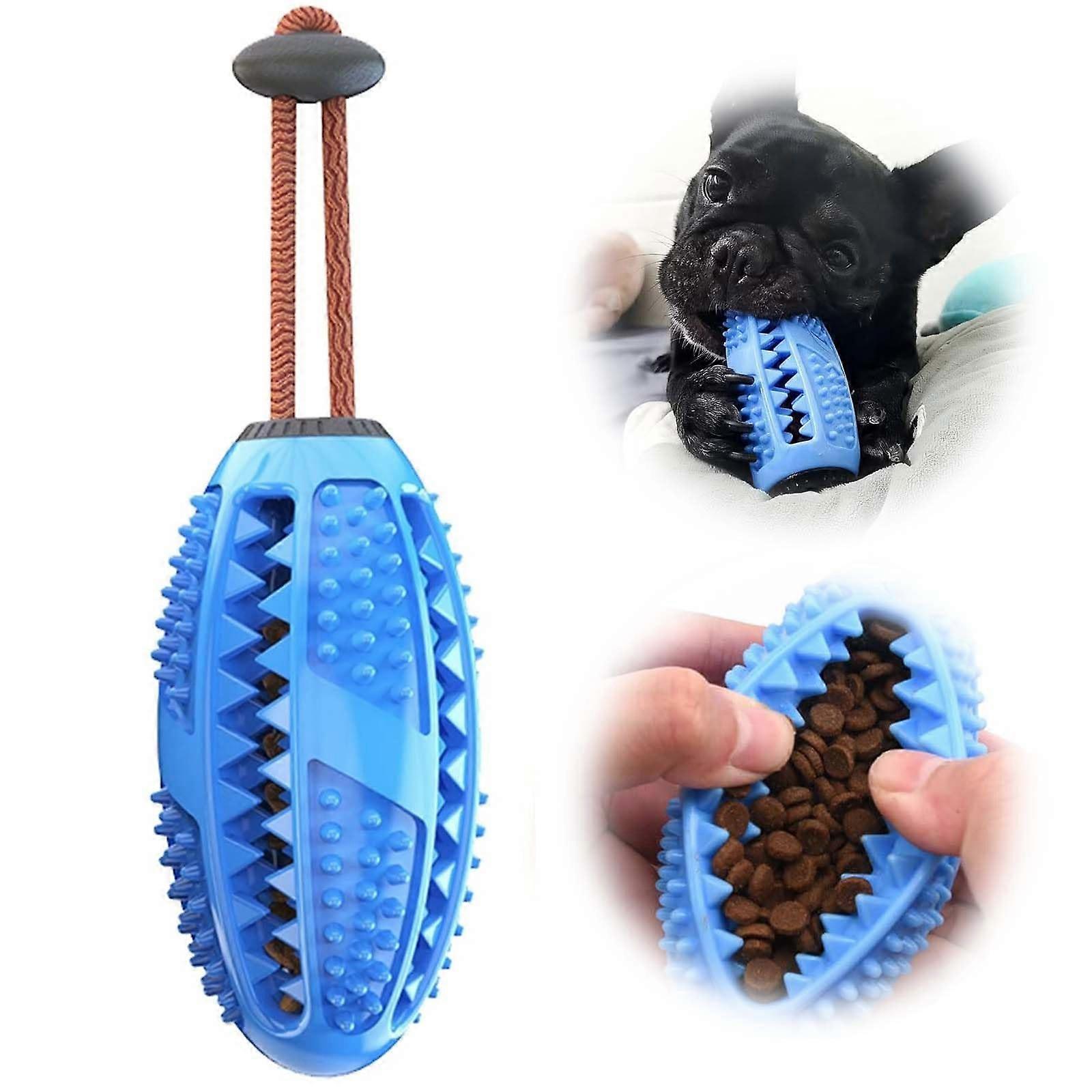 Dog Toy Intelligence Indestructible Chew Toy for Dogs - Interactive Durable Activity Toy for Large and Small Breeds