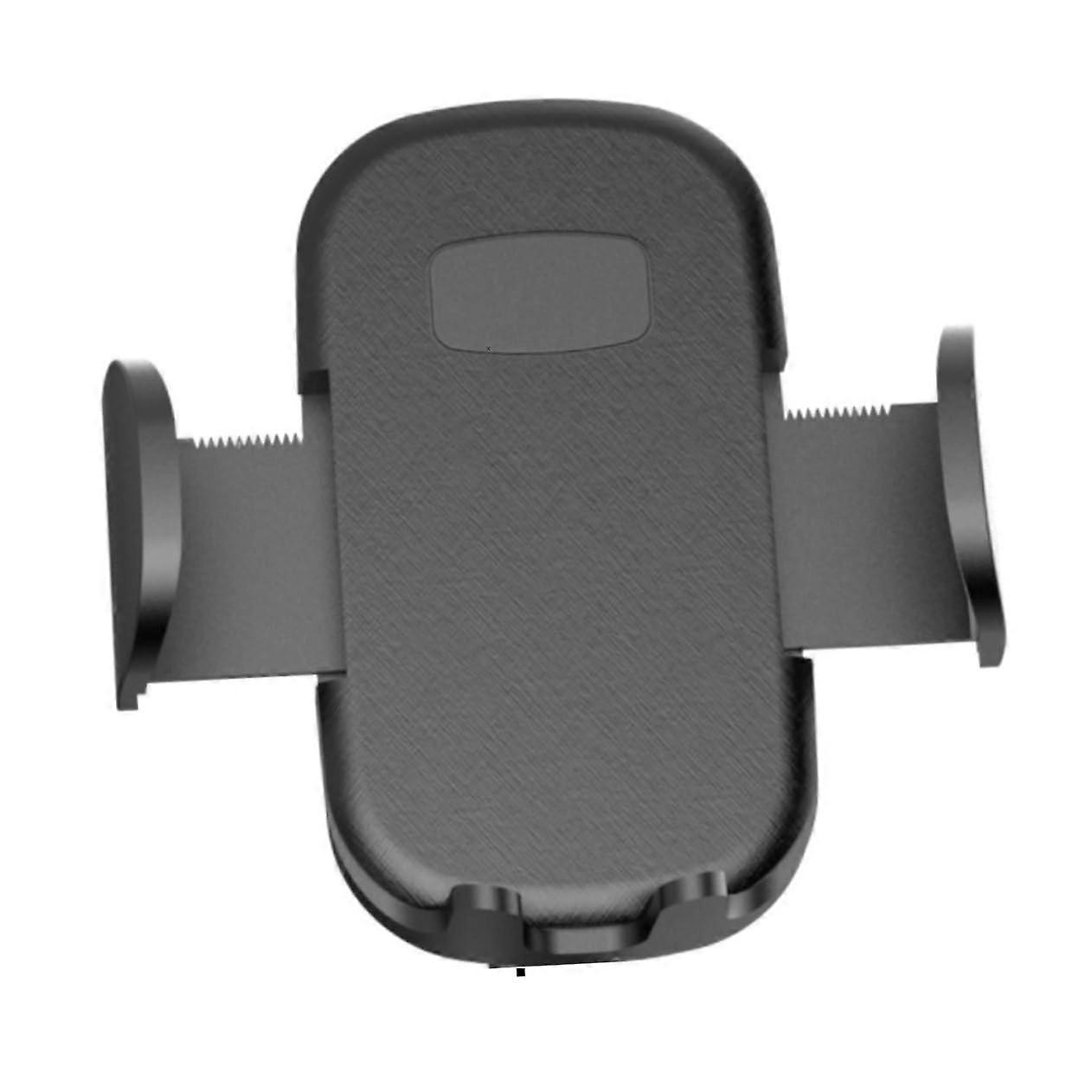 Car Mobile Phone Holder Durable Air Vent Mount for Easy Navigation Lightweight