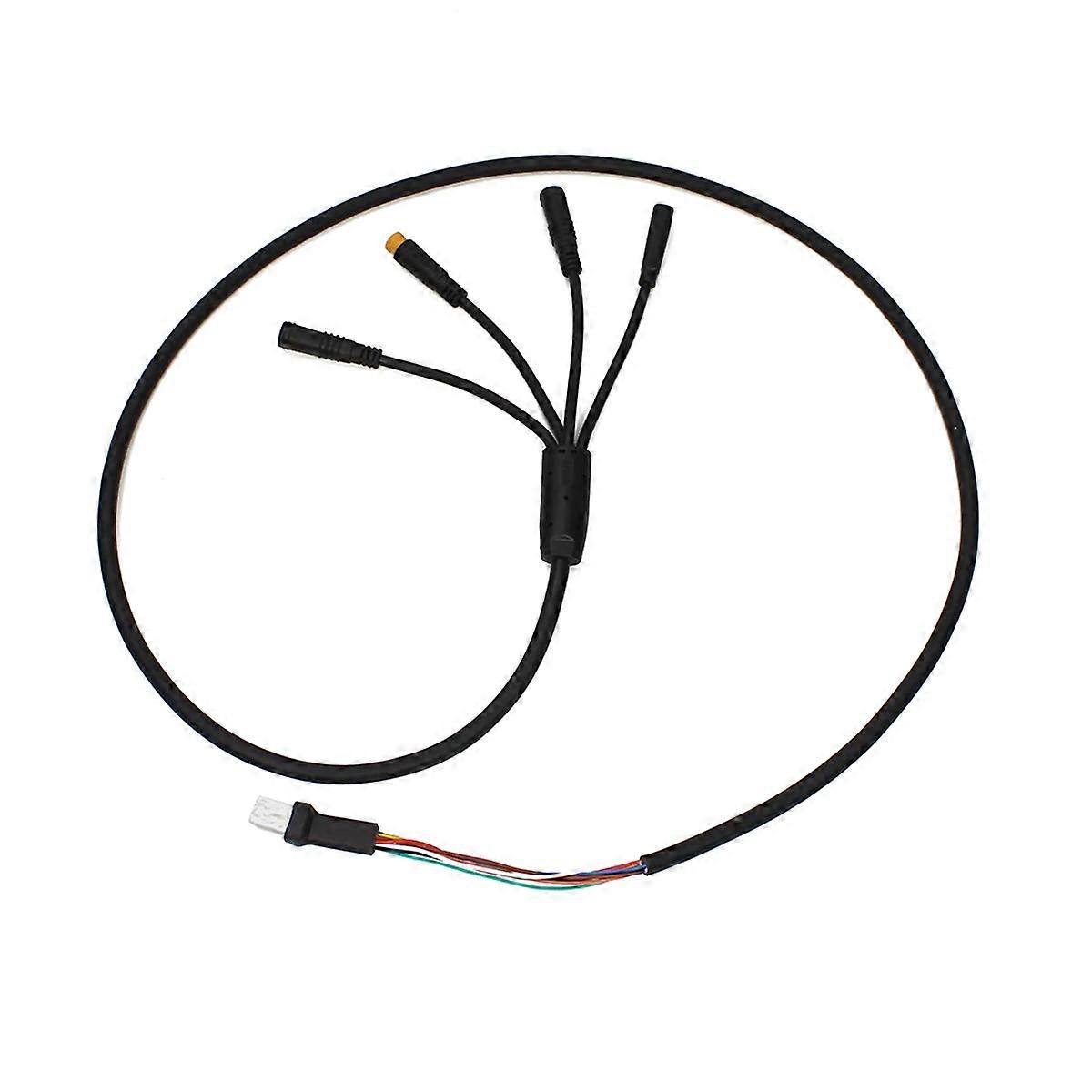 New Outdoor Motor Cable 108CM CAN Protocol for