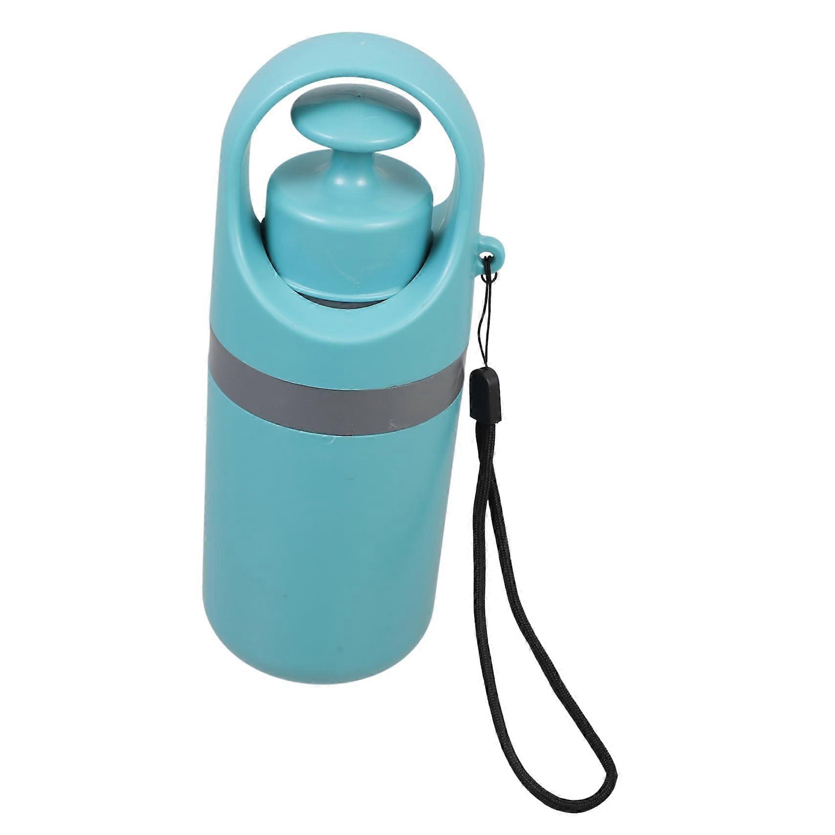 Dog Potty Bags Set Heavy Duty Poop Picker with Leak-Proof Dog Waste Container and Portable Biodegradable Bags 1