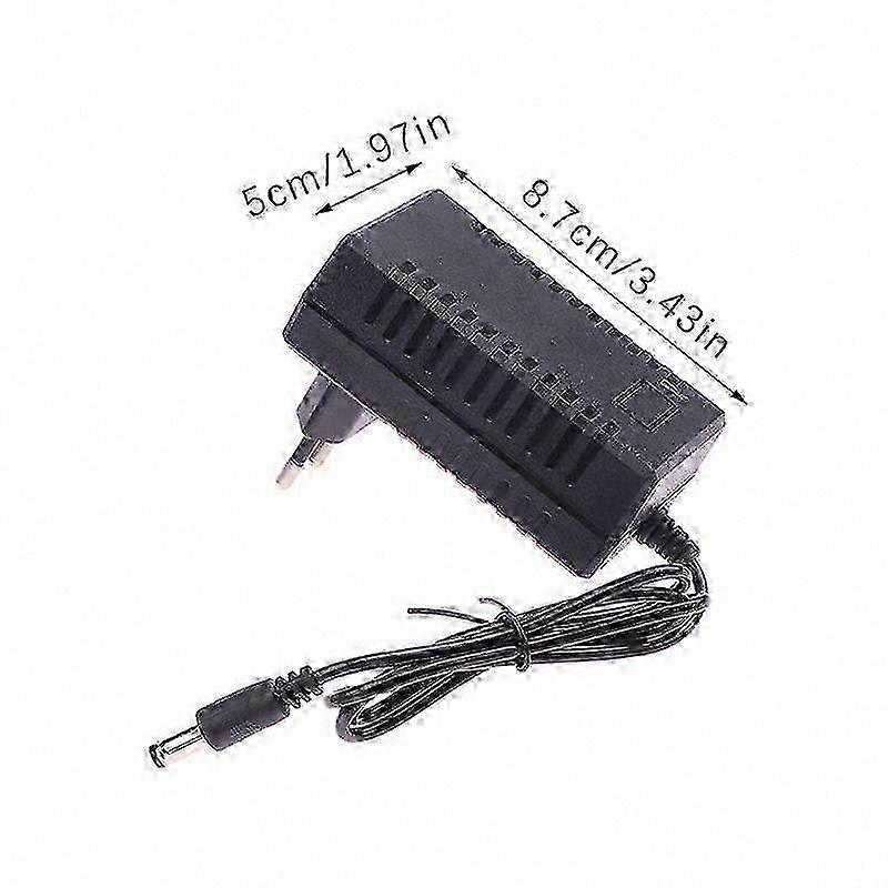 21V Lithium Ion Rechargeable Battery for Cordless Power Tools High Capacity Replacement