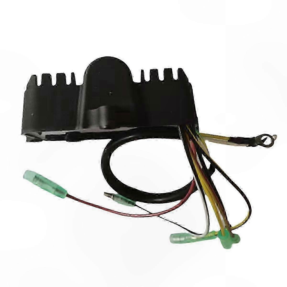 CDI Power Pack Switch Box for Mercury Mariner Outboard Engines 6Hp to 35Hp