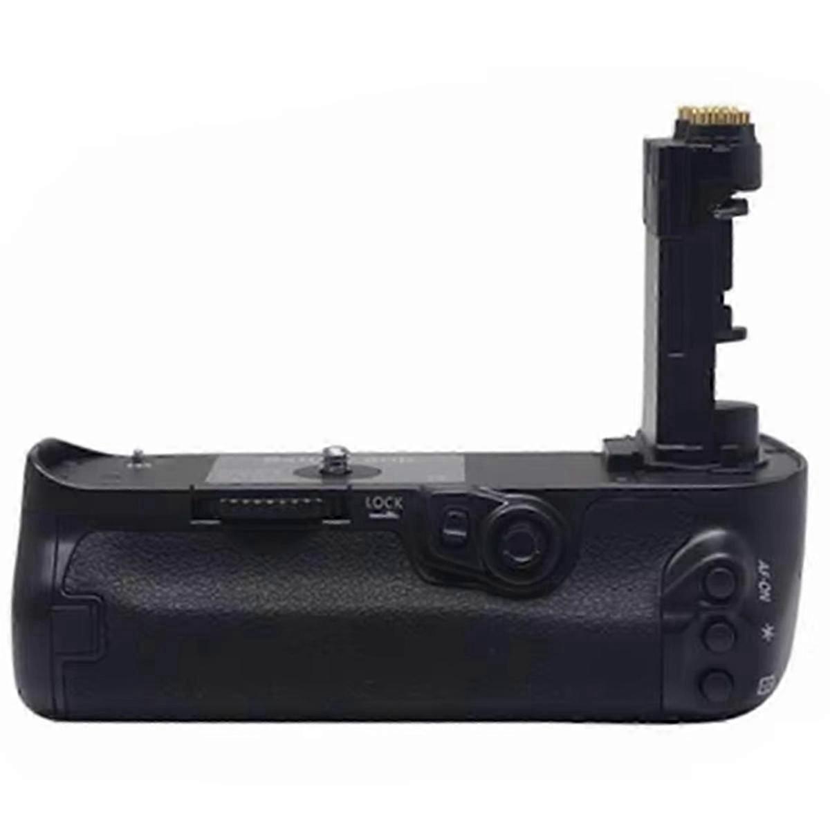 Battery Grip -E20 for Canon 5D Mark IV 5D4 - Vertical Grip Replacement