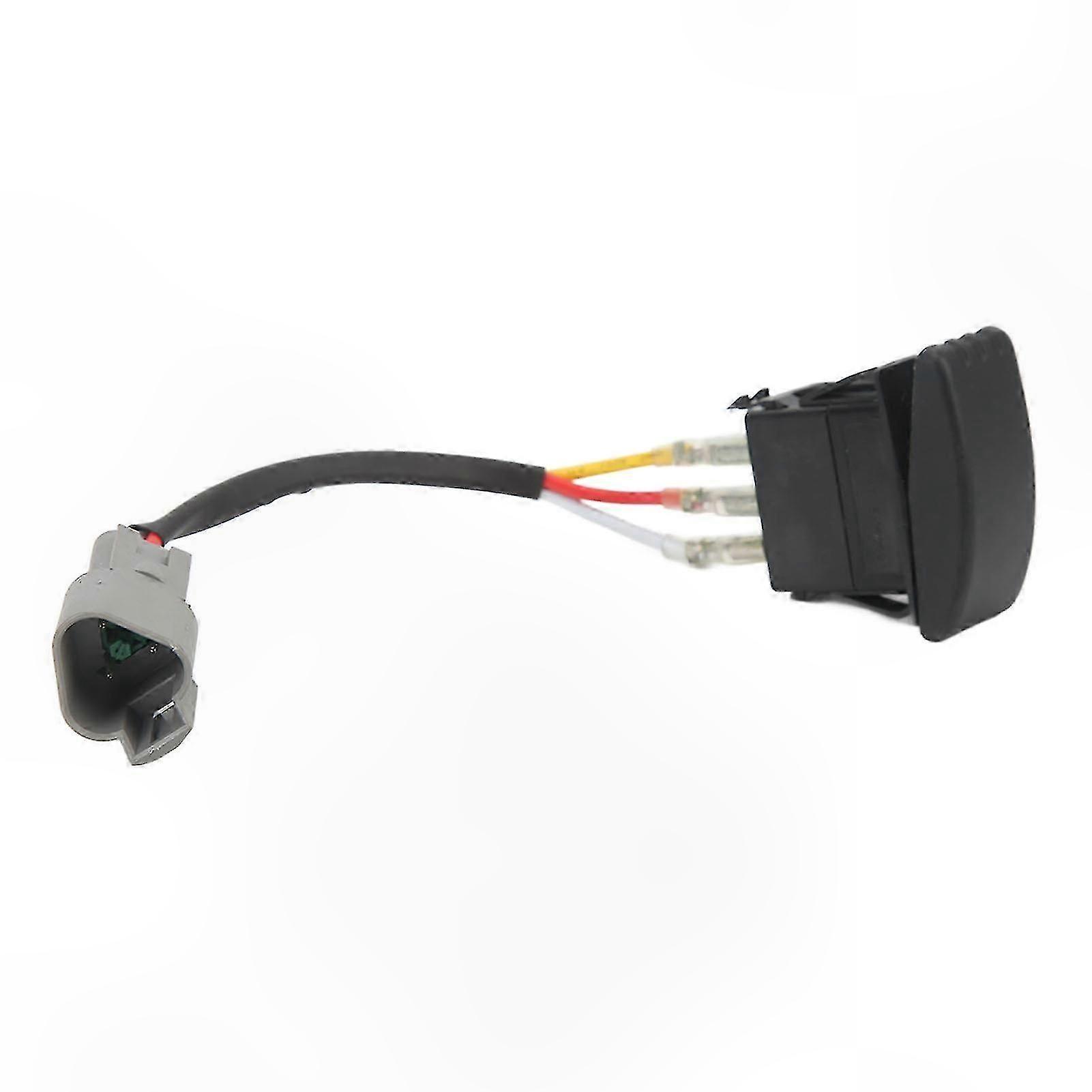 Electric Club Car Forward Reverse Switch Replacement for G22 G29 Models H2917 00 00