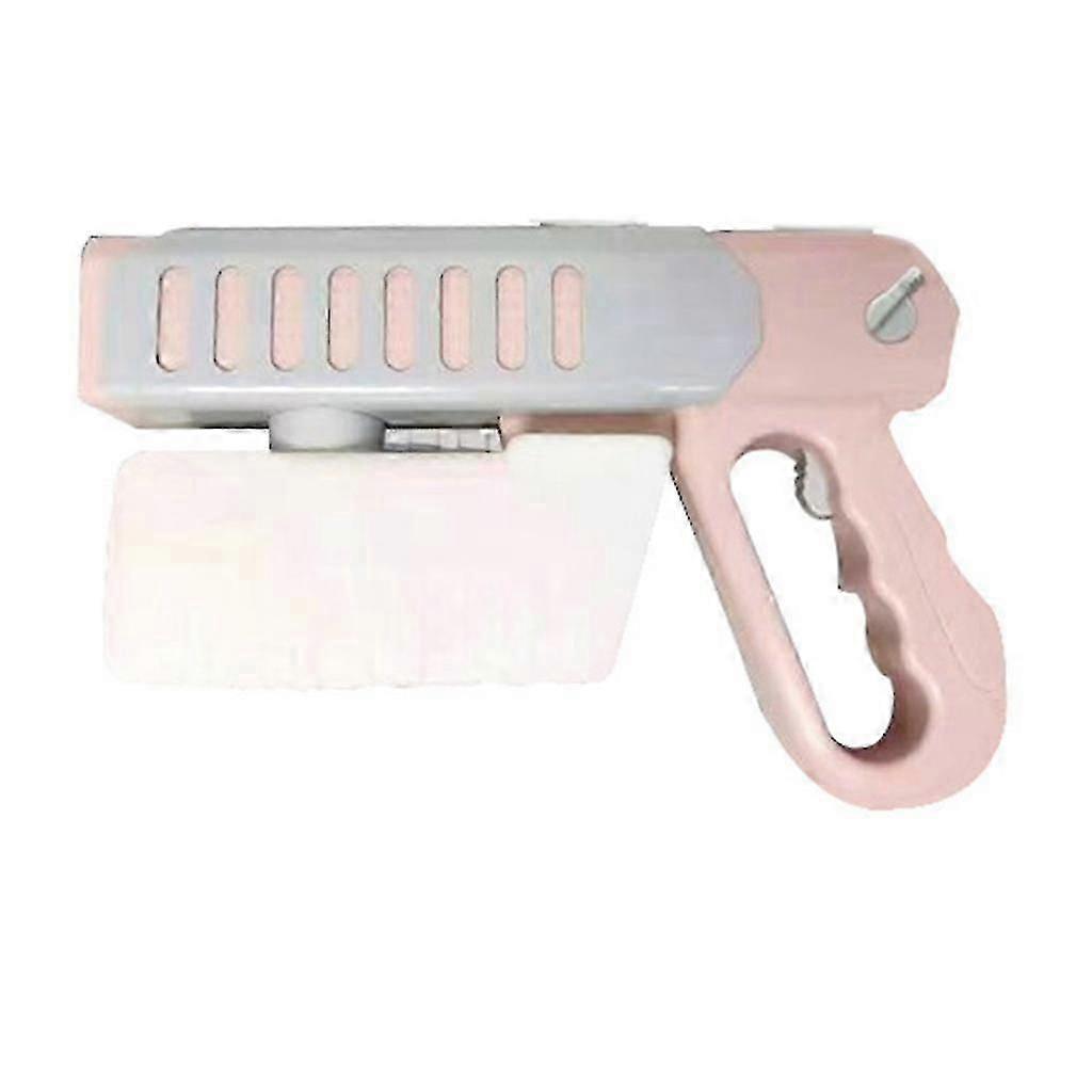 Electric Nano Steam Fogger Machine for Home and Hotel Use in Humid UK Climates