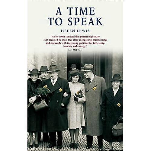 Een tijd om te spreken