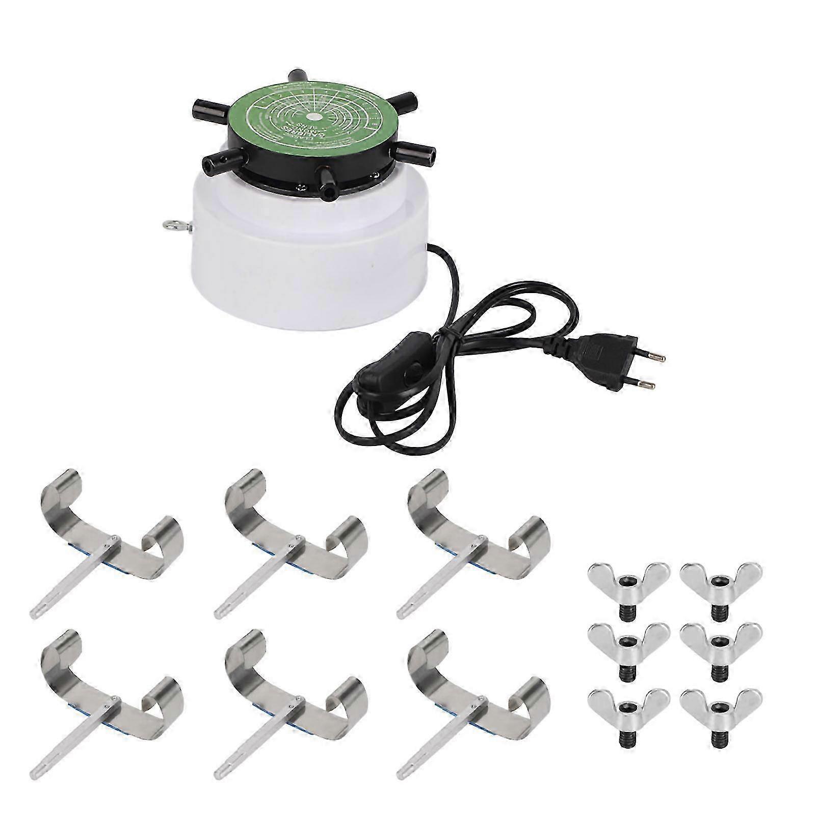 Automatic Mechanical Watch Winding Instrument Mechanical Watch Winding Tool--