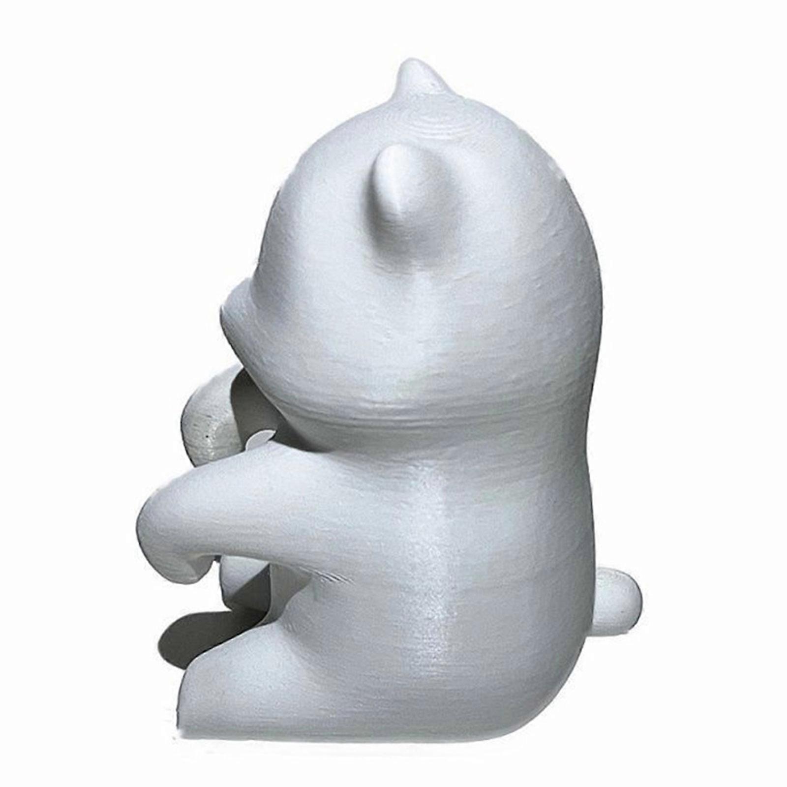 Beverage Temperature Control Device Rapid Cooling Technology Ergonomic ABS Tool Intelligent Blowing Robot Device Multicolor