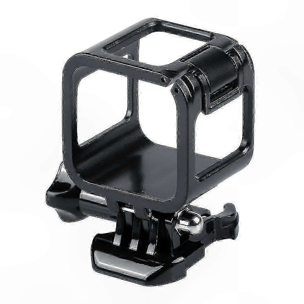 Compact Protective Frame Mount for Action Camera Session Models