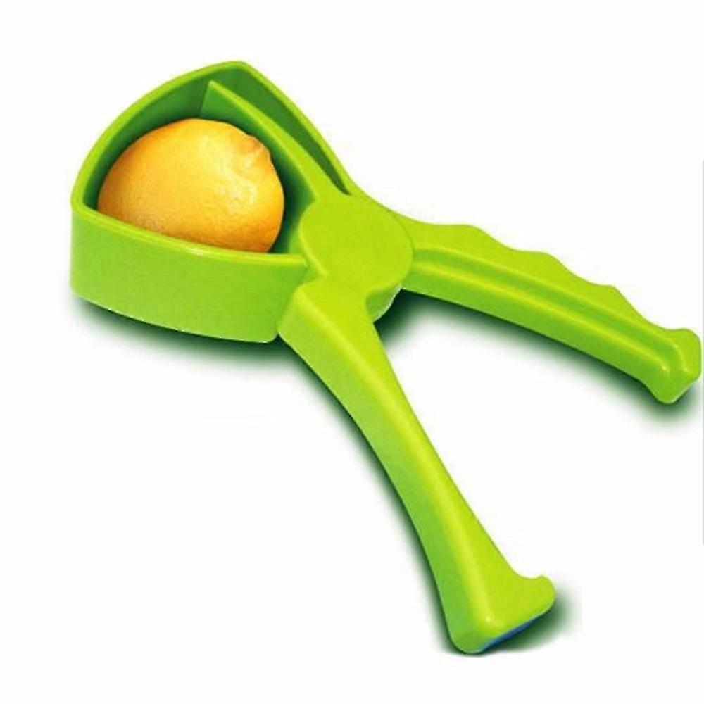 Manual juicer, fruit and vegetable juicer tool handheld tool kitchen gadget