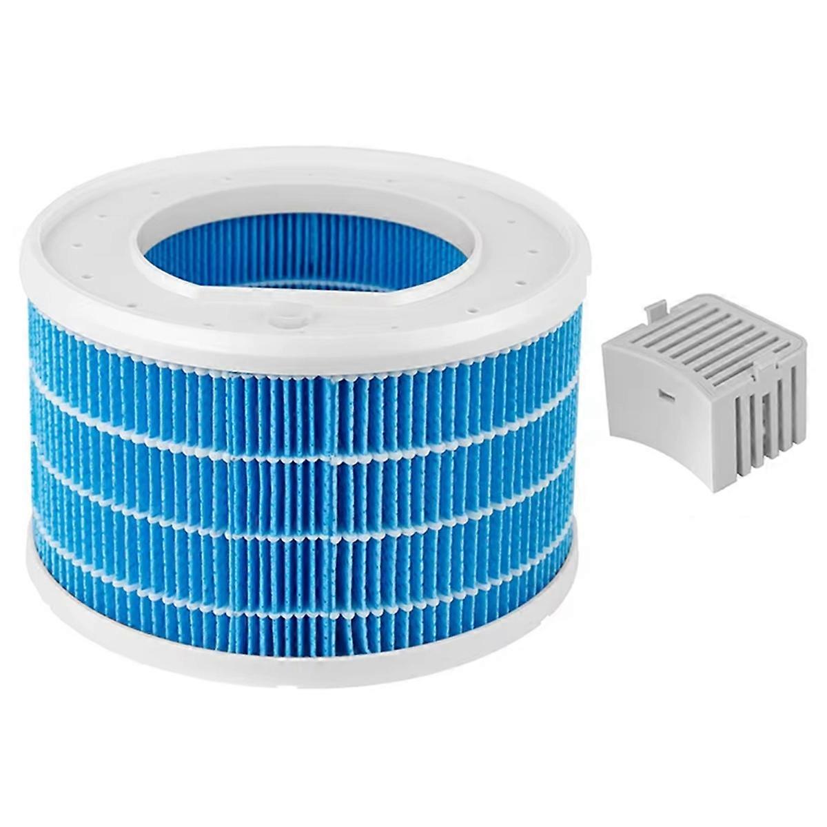 Humidifier Filter Element for Humidifier CJSJSQ02XY HEPA Filter Part Pack Humidifier Filters
