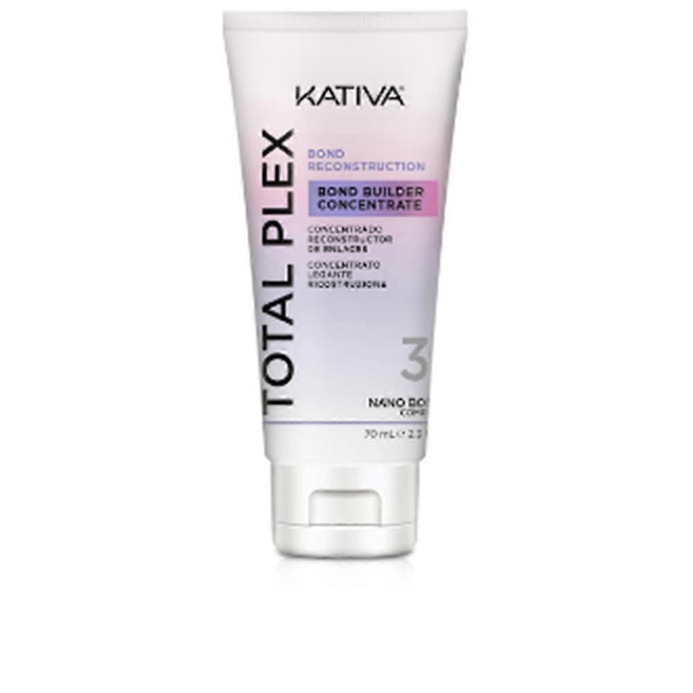 KATIVA TOTAL PLEX reconstructor concentrate 70 ml