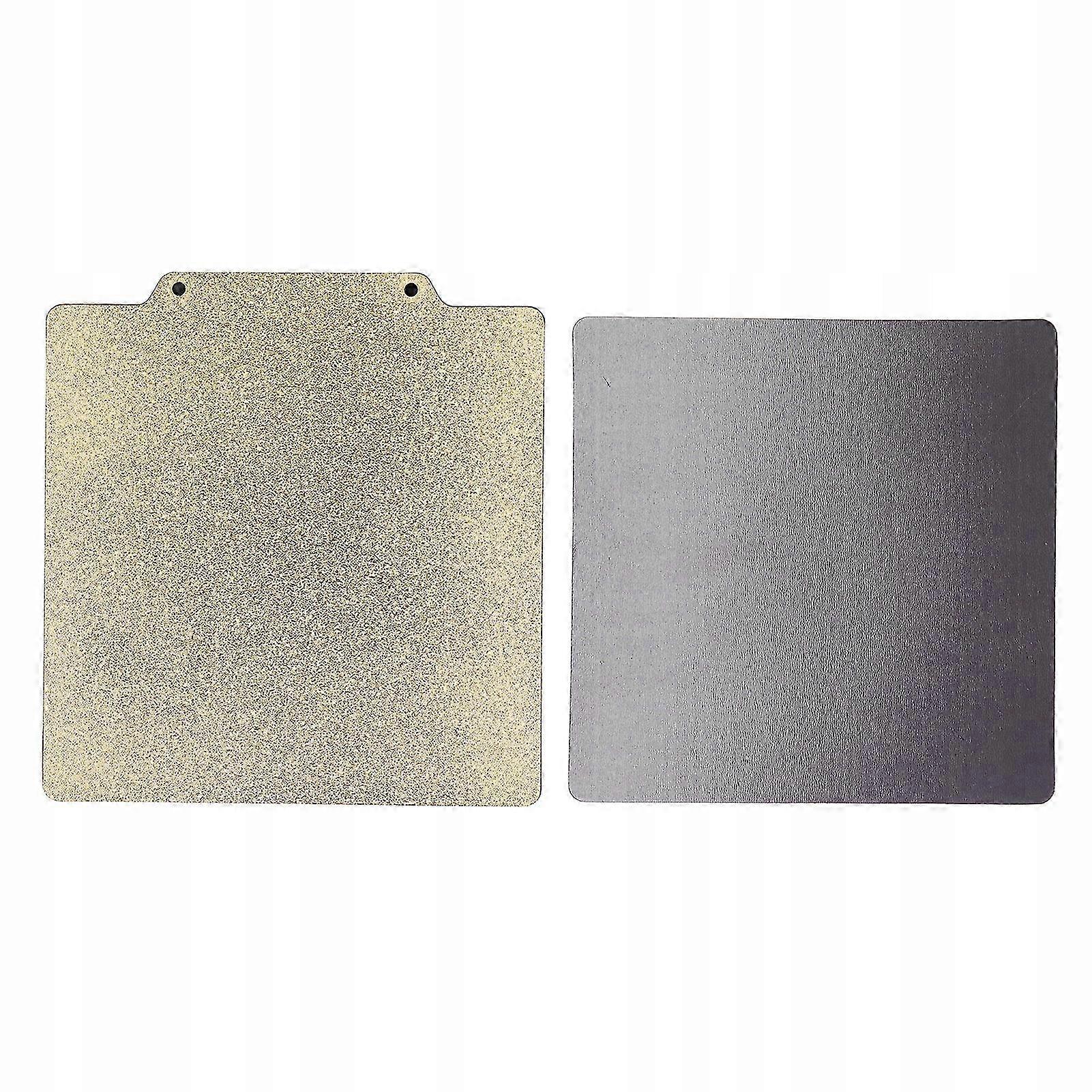 3d Printed Double Bed 220x220mm Style