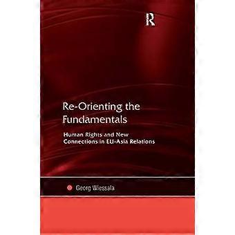 Re-Orienting the Fundamentals