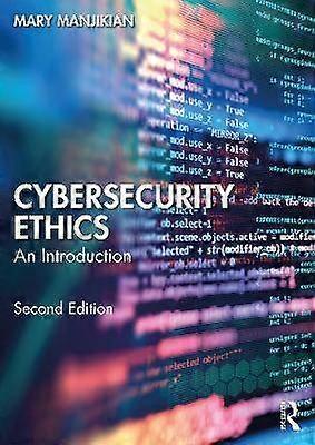 Cybersecurity Ethics