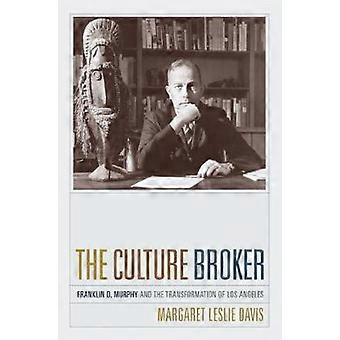 The Culture Broker